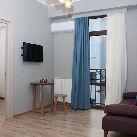 Like Apartment Tbilisi Esterno foto