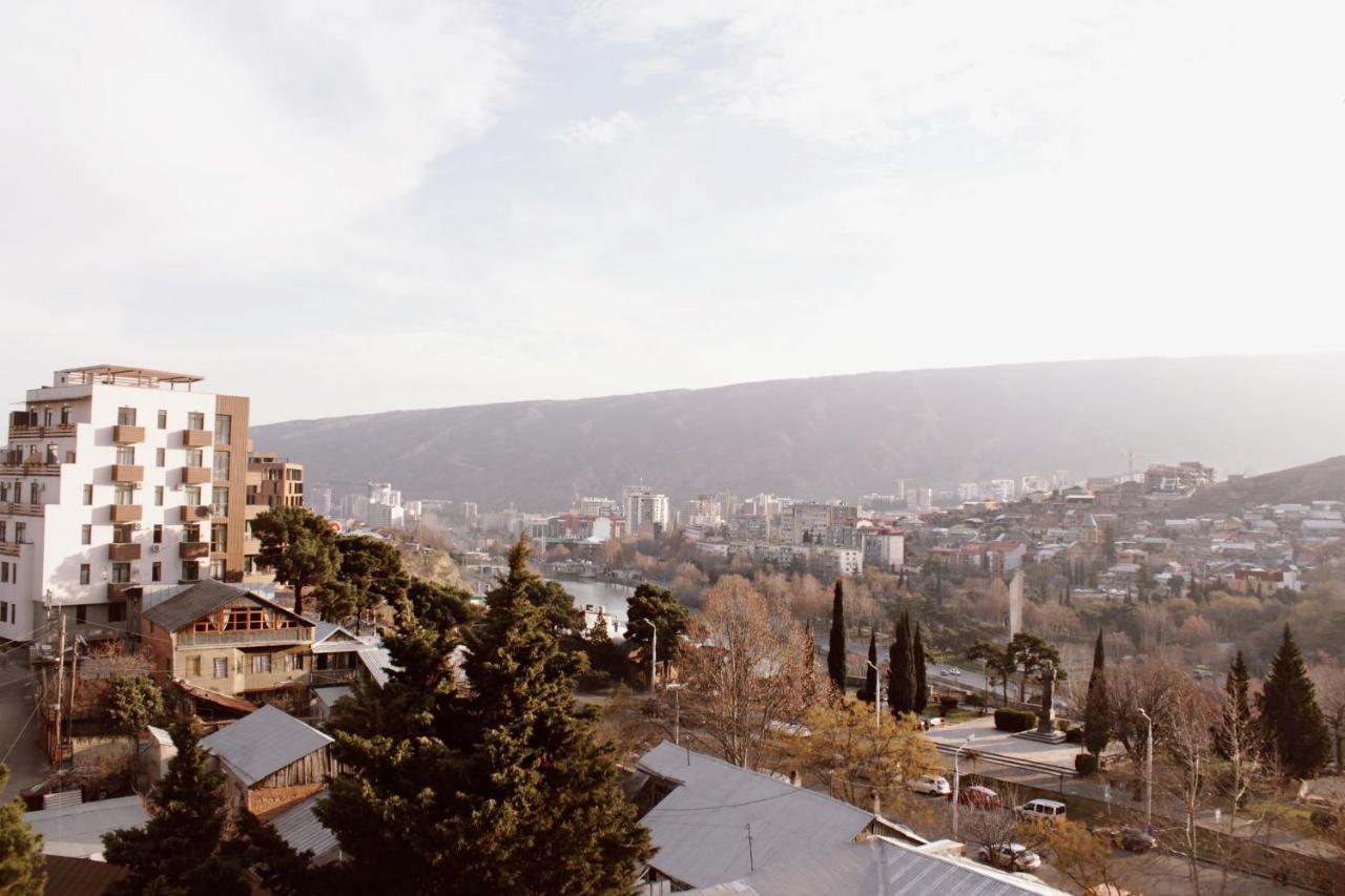 Like Apartment Tbilisi Esterno foto